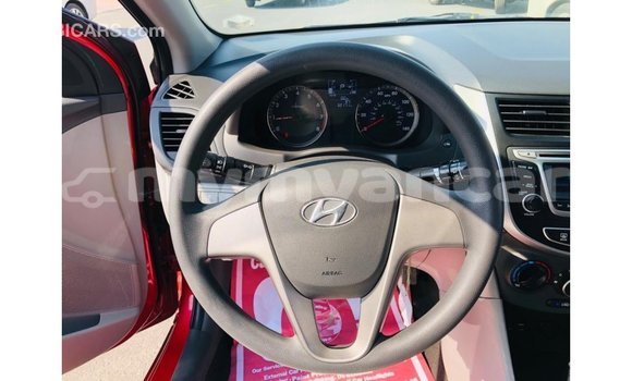 သွင်းကုန် Hyundai Accent Red ကား Import - Dubai Ayeyarwady သွင်းကုန် Hyundai Accent Red ကား Import - Dubai Ayeyarwady