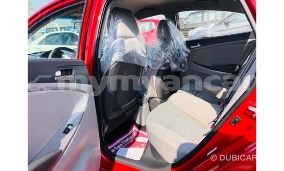 သွင်းကုန် Hyundai Accent Red ကား Import - Dubai Ayeyarwady သွင်းကုန် Hyundai Accent Red ကား Import - Dubai Ayeyarwady