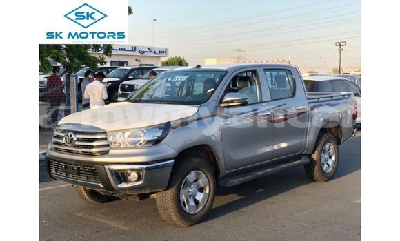 Buy Import Toyota Hilux Other Car in Import - Dubai in Ayeyarwady
