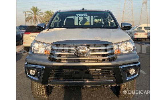 Buy Import Toyota Hilux Other Car in Import - Dubai in Ayeyarwady Buy Import Toyota Hilux Other Car in Import - Dubai in Ayeyarwady