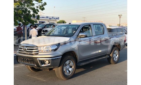 Buy Import Toyota Hilux Other Car in Import - Dubai in Ayeyarwady Buy Import Toyota Hilux Other Car in Import - Dubai in Ayeyarwady