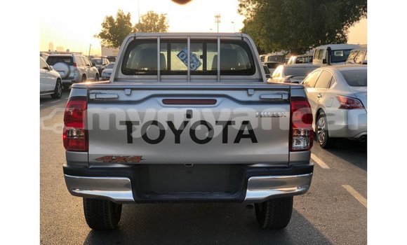 Buy Import Toyota Hilux Other Car in Import - Dubai in Ayeyarwady Buy Import Toyota Hilux Other Car in Import - Dubai in Ayeyarwady