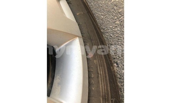 Buy Import Toyota Hilux Other Car in Import - Dubai in Ayeyarwady Buy Import Toyota Hilux Other Car in Import - Dubai in Ayeyarwady