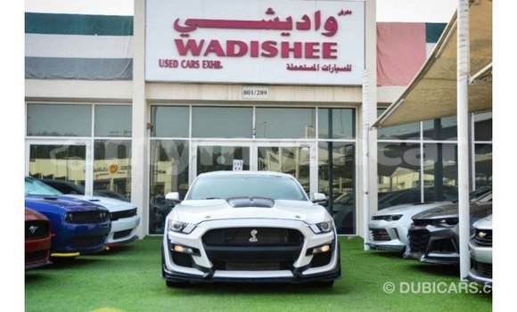 Buy Import Ford Mustang White Car in Import - Dubai in Ayeyarwady Buy Import Ford Mustang White Car in Import - Dubai in Ayeyarwady