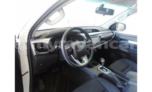 Buy Import Toyota Hilux Other Car in Import - Dubai in Ayeyarwady Buy Import Toyota Hilux Other Car in Import - Dubai in Ayeyarwady
