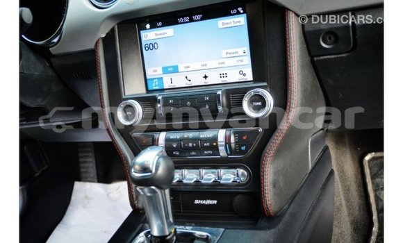 Buy Import Ford Mustang White Car in Import - Dubai in Ayeyarwady Buy Import Ford Mustang White Car in Import - Dubai in Ayeyarwady