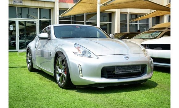 Buy Import Nissan 370Z Other Car in Import - Dubai in Ayeyarwady