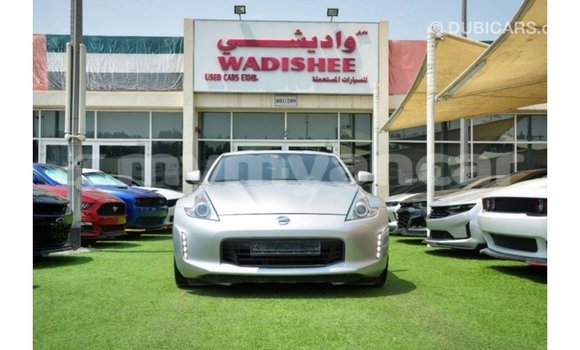 Buy Import Nissan 370Z Other Car in Import - Dubai in Ayeyarwady Buy Import Nissan 370Z Other Car in Import - Dubai in Ayeyarwady