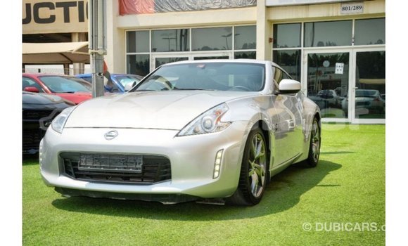 Buy Import Nissan 370Z Other Car in Import - Dubai in Ayeyarwady Buy Import Nissan 370Z Other Car in Import - Dubai in Ayeyarwady