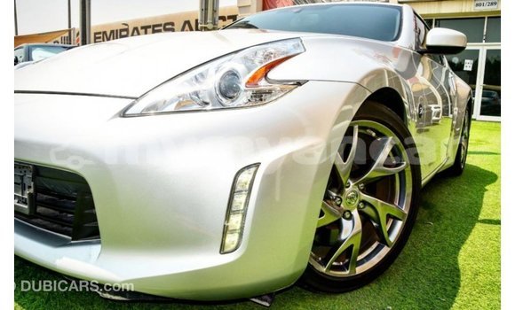 Buy Import Nissan 370Z Other Car in Import - Dubai in Ayeyarwady Buy Import Nissan 370Z Other Car in Import - Dubai in Ayeyarwady