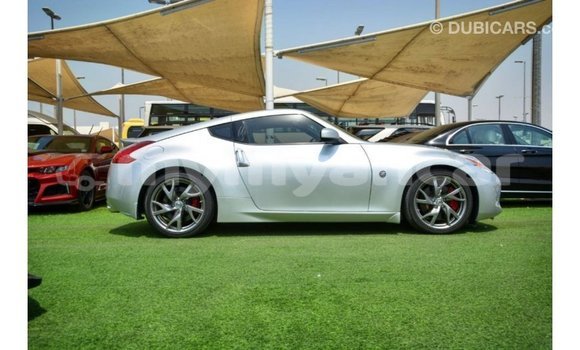 Buy Import Nissan 370Z Other Car in Import - Dubai in Ayeyarwady Buy Import Nissan 370Z Other Car in Import - Dubai in Ayeyarwady