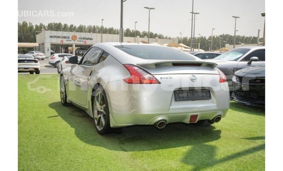 Buy Import Nissan 370Z Other Car in Import - Dubai in Ayeyarwady Buy Import Nissan 370Z Other Car in Import - Dubai in Ayeyarwady