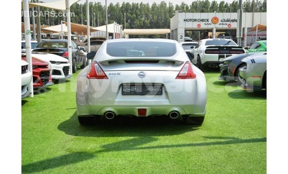 Buy Import Nissan 370Z Other Car in Import - Dubai in Ayeyarwady Buy Import Nissan 370Z Other Car in Import - Dubai in Ayeyarwady