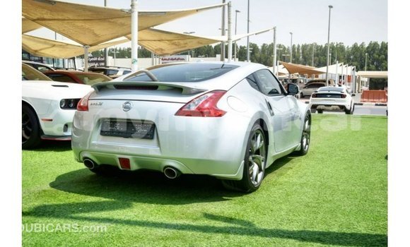 Buy Import Nissan 370Z Other Car in Import - Dubai in Ayeyarwady Buy Import Nissan 370Z Other Car in Import - Dubai in Ayeyarwady