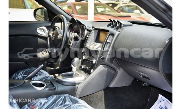 Buy Import Nissan 370Z Other Car in Import - Dubai in Ayeyarwady Buy Import Nissan 370Z Other Car in Import - Dubai in Ayeyarwady