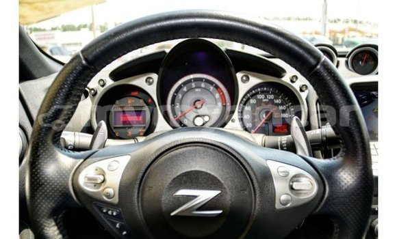 Buy Import Nissan 370Z Other Car in Import - Dubai in Ayeyarwady Buy Import Nissan 370Z Other Car in Import - Dubai in Ayeyarwady