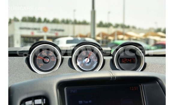 Buy Import Nissan 370Z Other Car in Import - Dubai in Ayeyarwady Buy Import Nissan 370Z Other Car in Import - Dubai in Ayeyarwady