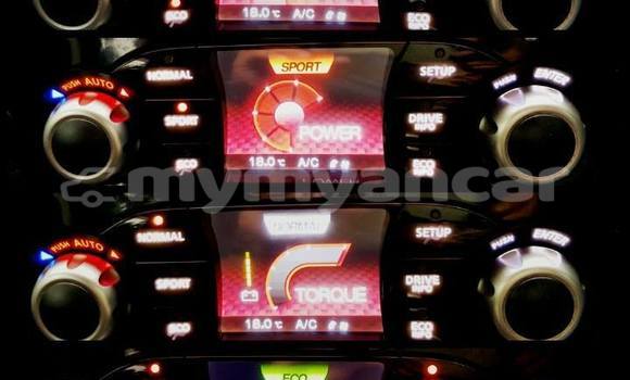 Buy Used Nissan Juke Black Car in Nyaunglebin in Bago Buy Used Nissan Juke Black Car in Nyaunglebin in Bago