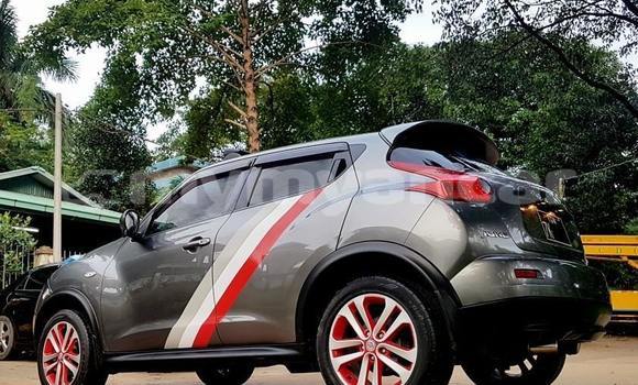 Buy Used Nissan Juke Black Car in Nyaunglebin in Bago Buy Used Nissan Juke Black Car in Nyaunglebin in Bago