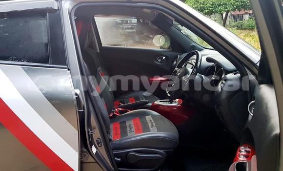 Buy Used Nissan Juke Black Car in Nyaunglebin in Bago Buy Used Nissan Juke Black Car in Nyaunglebin in Bago