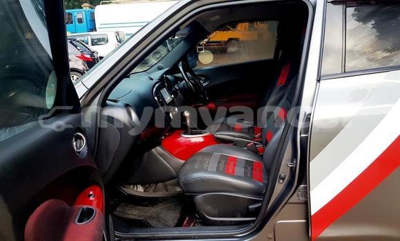 Buy Used Nissan Juke Black Car in Nyaunglebin in Bago Buy Used Nissan Juke Black Car in Nyaunglebin in Bago