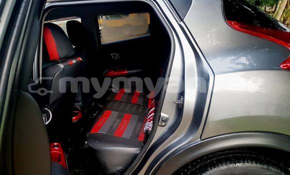 Buy Used Nissan Juke Black Car in Nyaunglebin in Bago Buy Used Nissan Juke Black Car in Nyaunglebin in Bago