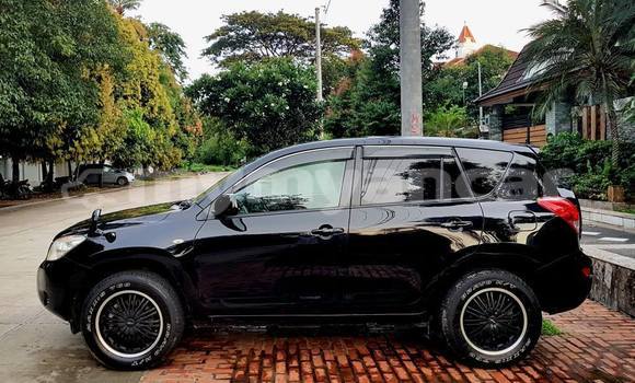 Buy Used Toyota RAV4 Black Car in Nyaunglebin in Bago Buy Used Toyota RAV4 Black Car in Nyaunglebin in Bago