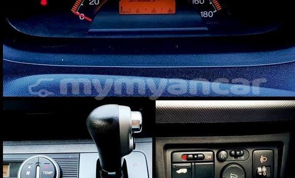 Buy Used Honda Freed Black Car in Nyaunglebin in Bago Buy Used Honda Freed Black Car in Nyaunglebin in Bago