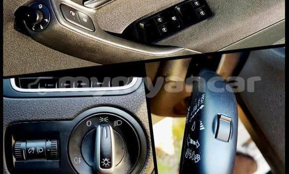 Buy Used Volkswagen Polo Red Car in Yangon in Yangon Buy Used Volkswagen Polo Red Car in Yangon in Yangon