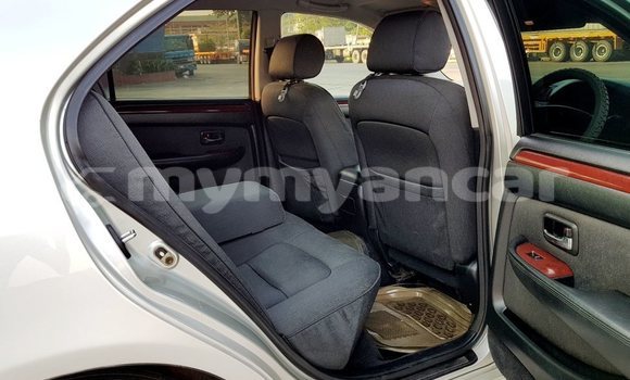 Buy Used Toyota Brevis Silver Car in Yangon in Yangon Buy Used Toyota Brevis Silver Car in Yangon in Yangon