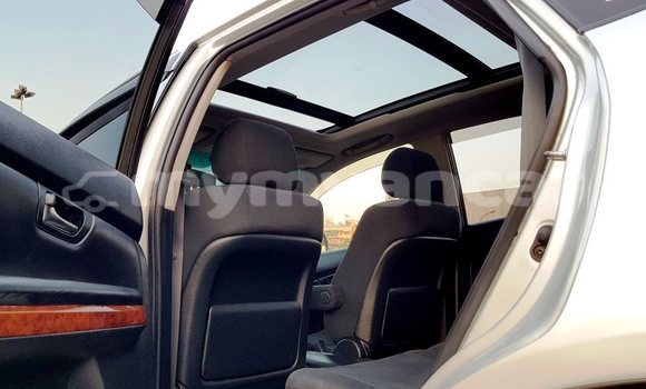 Buy Used Toyota Harrier Silver Car in Yangon in Yangon Buy Used Toyota Harrier Silver Car in Yangon in Yangon