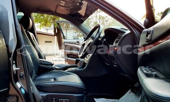 Buy Used Toyota Mark II Black Car in Yangon in Yangon Buy Used Toyota Mark II Black Car in Yangon in Yangon