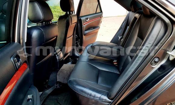 Buy Used Toyota Mark II Black Car in Yangon in Yangon Buy Used Toyota Mark II Black Car in Yangon in Yangon