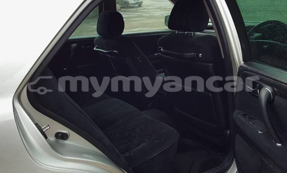 Buy Used Toyota Crown Silver Car in Yangon in Yangon Buy Used Toyota Crown Silver Car in Yangon in Yangon