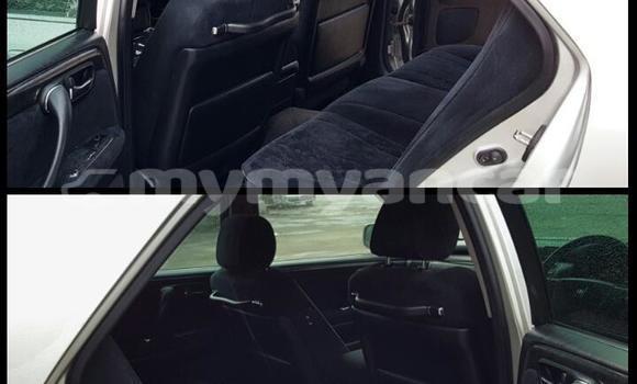 Buy Used Toyota Crown Silver Car in Yangon in Yangon Buy Used Toyota Crown Silver Car in Yangon in Yangon