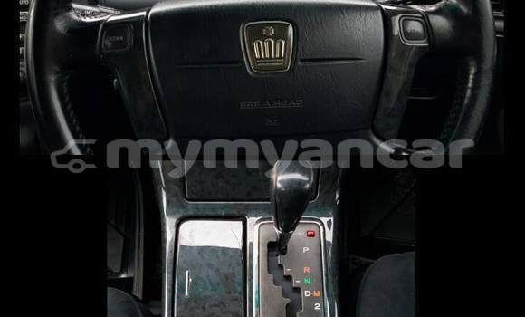 Buy Used Toyota Crown Silver Car in Yangon in Yangon Buy Used Toyota Crown Silver Car in Yangon in Yangon