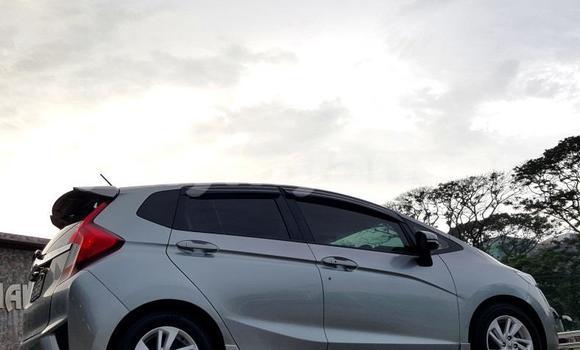 Buy Used Honda FIT Silver Car in Yangon in Yangon Buy Used Honda FIT Silver Car in Yangon in Yangon