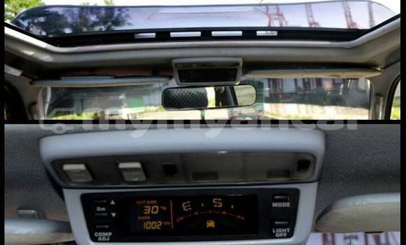 Buy Used Toyota Hilux White Car in Yangon in Yangon Buy Used Toyota Hilux White Car in Yangon in Yangon