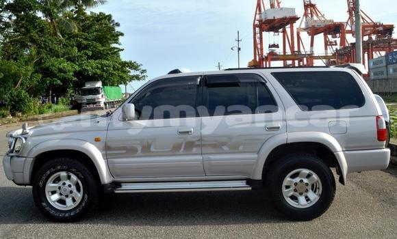 Buy Used Toyota Hilux White Car in Yangon in Yangon Buy Used Toyota Hilux White Car in Yangon in Yangon