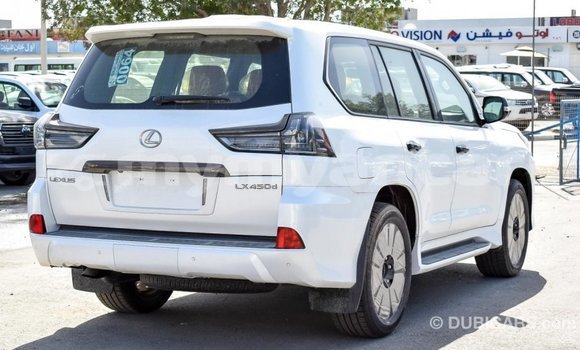 Buy Import Lexus LX White Car in Import - Dubai in Ayeyarwady Buy Import Lexus LX White Car in Import - Dubai in Ayeyarwady