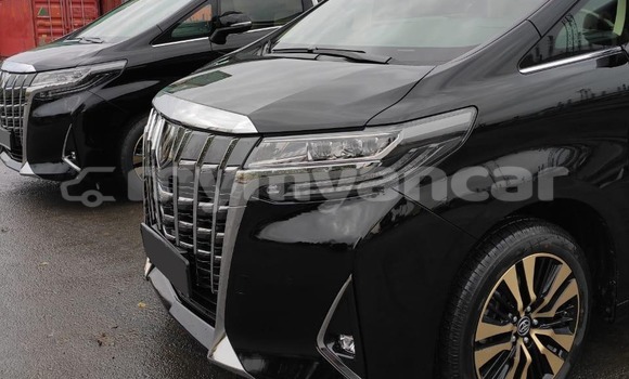 Acheter Neuf Voiture Toyota Alphard Noir à Yangon, #<Region:0x000000000d9ad1e0> Acheter Neuf Voiture Toyota Alphard Noir à Yangon, #<Region:0x000000000d9ad1e0>