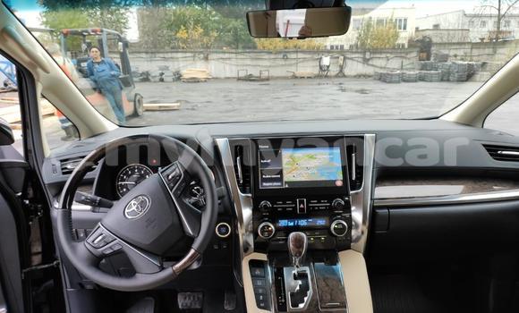 Acheter Neuf Voiture Toyota Alphard Noir à Yangon, #<Region:0x000000000d9ad1e0> Acheter Neuf Voiture Toyota Alphard Noir à Yangon, #<Region:0x000000000d9ad1e0>