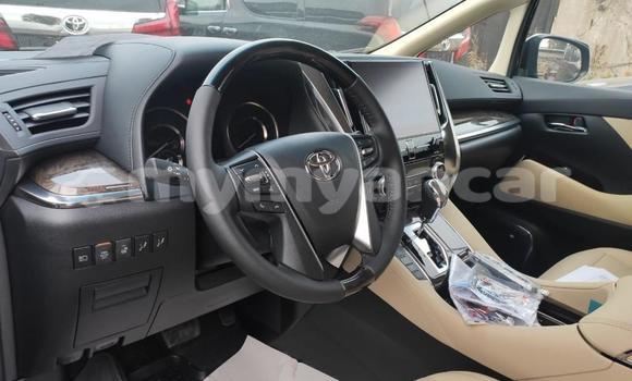 Acheter Neuf Voiture Toyota Alphard Noir à Yangon, #<Region:0x000000000d9ad1e0> Acheter Neuf Voiture Toyota Alphard Noir à Yangon, #<Region:0x000000000d9ad1e0>