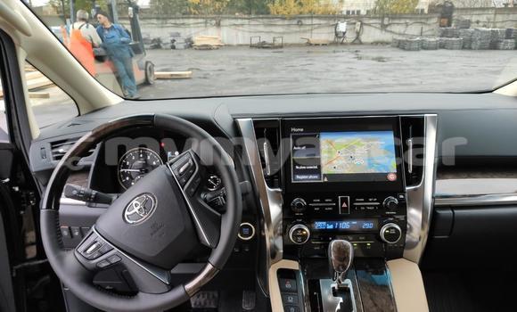 Acheter Neuf Voiture Toyota Alphard Noir à Yangon, #<Region:0x000000000d9ad1e0> Acheter Neuf Voiture Toyota Alphard Noir à Yangon, #<Region:0x000000000d9ad1e0>