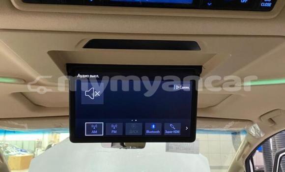 Acheter Neuf Voiture Toyota Alphard Noir à Yangon, #<Region:0x000000000d9ad1e0> Acheter Neuf Voiture Toyota Alphard Noir à Yangon, #<Region:0x000000000d9ad1e0>