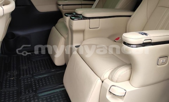 Acheter Neuf Voiture Toyota Alphard Noir à Yangon, #<Region:0x000000000d9ad1e0> Acheter Neuf Voiture Toyota Alphard Noir à Yangon, #<Region:0x000000000d9ad1e0>