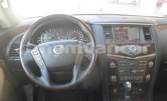 Buy Used Nissan Patrol White Car in Bago in Bago Buy Used Nissan Patrol White Car in Bago in Bago