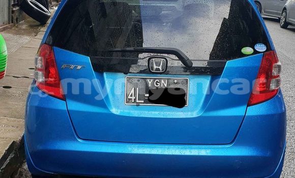 Acheter Occasion Voiture Honda FIT Bleu à Akyab, #<Region:0x000000000dce0a38> Acheter Occasion Voiture Honda FIT Bleu à Akyab, #<Region:0x000000000dce0a38>