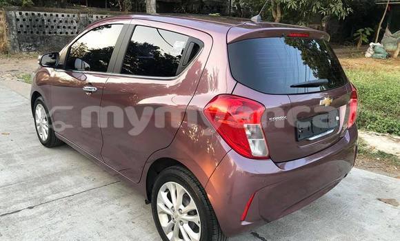 Acheter Occasion Voiture Chevrolet Spark Autre à Akyab, #<Region:0x000000000dce0a38>