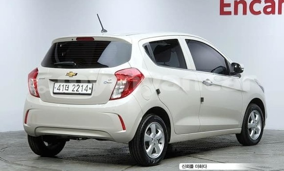 Acheter Occasion Voiture Chevrolet Spark Blanc à Akyab, #<Region:0x000000000dce0a38> Acheter Occasion Voiture Chevrolet Spark Blanc à Akyab, #<Region:0x000000000dce0a38>